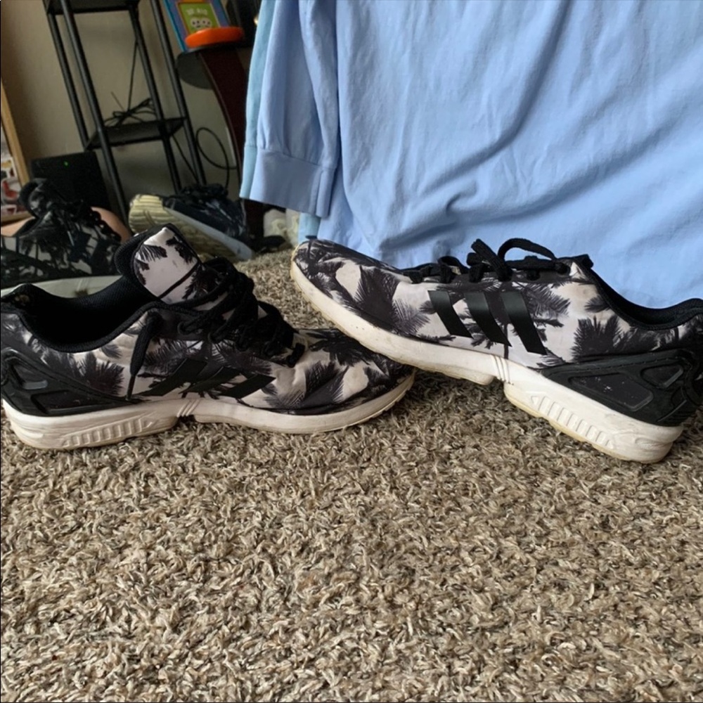 Adidas ZX Flux